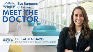 Lauren Davis, OD -  Bio | Eye Surgeons of Indiana