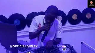 DJ flex rap jamz X gylo