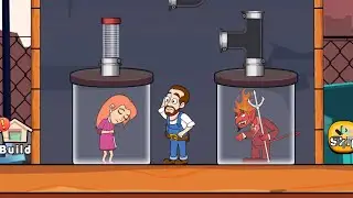 home pipe rescue - water puzzle All New Levels Gameplay Android, iOS gameplay levels 28704 - 28751