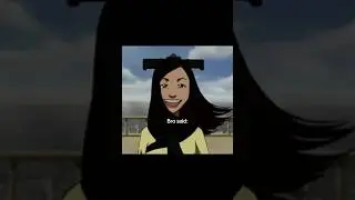 There&rsquo;s is no war in Ba sing se ahh 😭🥴 #avatarthelastairbender #atla #basingse #fyp #gaza #war