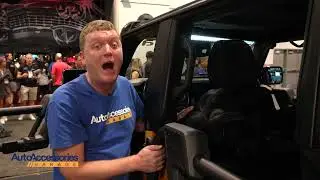Coverking Tactical Seat Covers