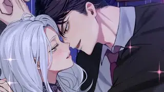 Moonlight Ascension: Werewolf Otome • Ronin Side Story 1
