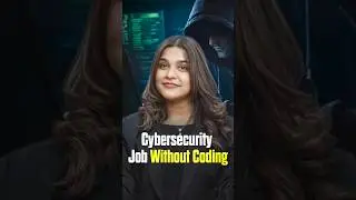 Cybersecurity Jobs Without Coding | Beginner Roadmap #edoxi