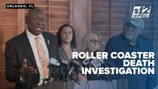 Deadly Stardust Racers roller coaster ride at Universal's Epic Universe investigated by attorneys
