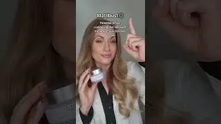 3 Active Ingredients in our Tighten & Lift Neck Cream!