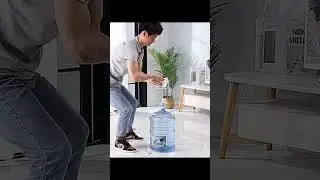 Revolutionize Your Window Cleaning with the 2023 Magnetic Window Cleaner Brush!