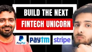 How AI Is KILLING FINTECH & NOONE'S Ready for it 