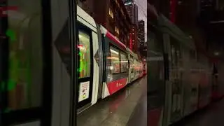 Sydney Light rail #australia #sydney #tram #sydneycbd