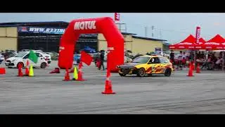 Motul Philippine Auto Cross Challenge