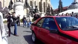 MAsini vechi 2016