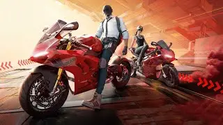 PUBG Solo Grind