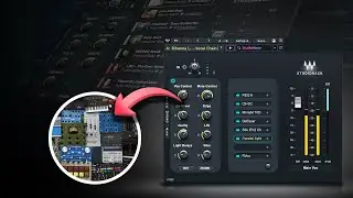 COMO USAR O STUDIORACK DA WAVES + PRESET GR&Aacute;TIS PARA QUALQUER DAW