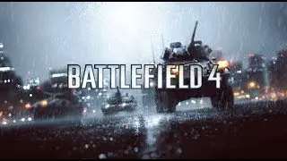 Battlefield 4 Homemade epic trailer