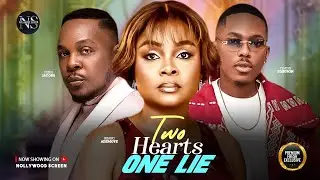 TWO HEARTS ONE LIE (FEMI JACOBS, BIMBO ADEMOYE & TIMINI)| NIGERIAN MOVIES 2026 | LATEST FULL MOVIES