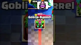 CLASH ROYALE LEGENDARY MOMENT🥀#clashroyale  #royaleclash #shorts  #clashroyalepro #clashroyalegame
