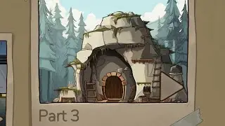 find joe part 3 dungeon walkthrough guide