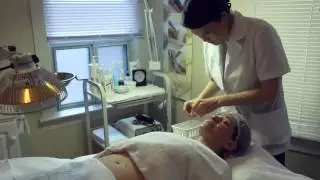 Fong's Clinic - Best of Toronto Cosmetic Acupuncture (Short Video)