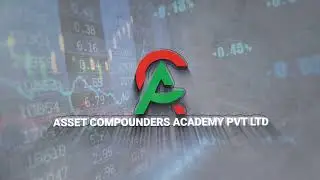 Asset Compounders Academy Private Limited | #shorts #youtubeshorts #assetcompounders
