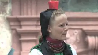 Das neue Rotk&auml;ppchenland-Lied