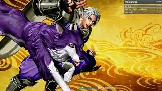Samurai Shodown with Foo, KillerKai, UYU|BeautifulDude and more!