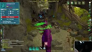 Crazy Overspawn on Extinction Map