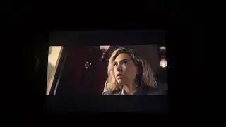 Mission Impossible Dead Reckoning Part One (2023) Gabriel Kill Denlinger & Betrayal Paris Scene 