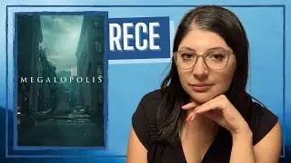 Recensione ◇ Megalopolis di Francis Ford Coppola