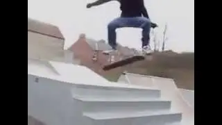 Kickflip 4 Set