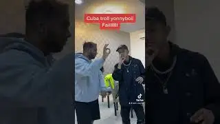 Cuba troll yonnyboii