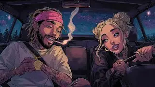 End of the Day Drive — OG CHILL RAP | G-Funk • Bluesy • Smooth Beats