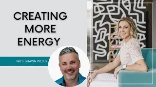 Create More Energy