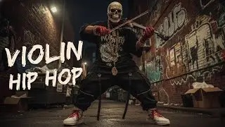 Epic Hip Hop Violin &ndash; Feel the Power of Strings and Beats