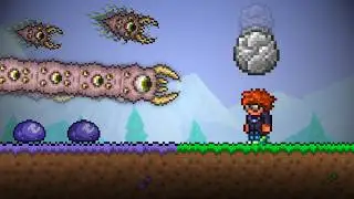 The Worst Features In Terraria