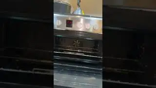 Bosch Oven Door Seal/Light Replacement. #dubaiappliancefix #oven #light #kitchen #dubai