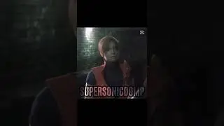 Resident Evil The Darkside Chronicles Claire Redfield And Leon Kennedy Edit