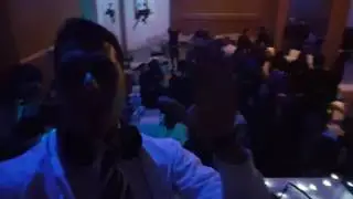 New Year Party 2017 Reloaded with DjRafTj and ConAche