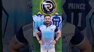Trending Cricket Jersey Design | #trendingshorts #trending #ytshort #shorts #cricket #football