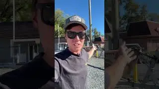 Последний день торговли крабами!