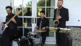 LOVE SUPREME - LoveSupreme.ca / Toronto Wedding Band / Live Music / Entertainment