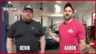 1998 Honda Civic EX - Event #4 Exterior Modifications! - 2023 Wingman Community Car Build