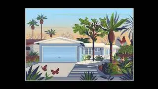 The Oasis [Full BeatTape] Lofi Hip-Hop 2022