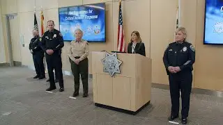 Shooting Investigations - San Diego County Sheriff&rsquo;s Department