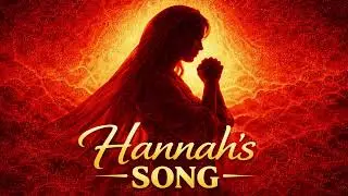 Hannah&rsquo;s Song | A Worship Song of Prayer, Faith & God&rsquo;s mercy