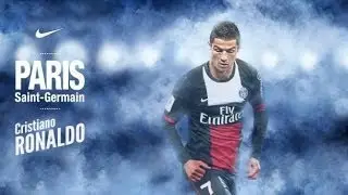 Fifa 14 Xbox One - PSG n°2- ICC Ibrah Cavani Cristiano
