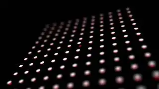 3D Music Visualizer without 3rd party plug-ins in After Effects, 3D Audio spectrum