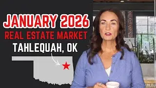 OKLAHOMA HOUSING MARKET | JANUARY 2026
