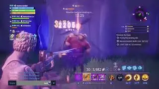 Storm Chest Farming! | Fortnite Save The World