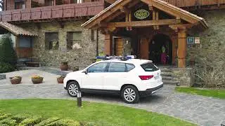 Hotel Grevol Activitats