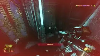 Пасхалка кролик в DOOM ETERNAL