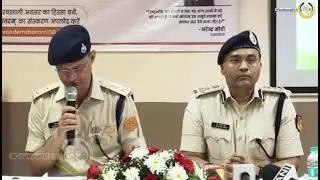 Состоялся старт прибрежного велоктона CISF Vande Mataram &ndash; 2026.